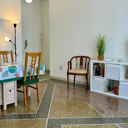 アパート Quiet Nest In The Heart Of Gianicolo