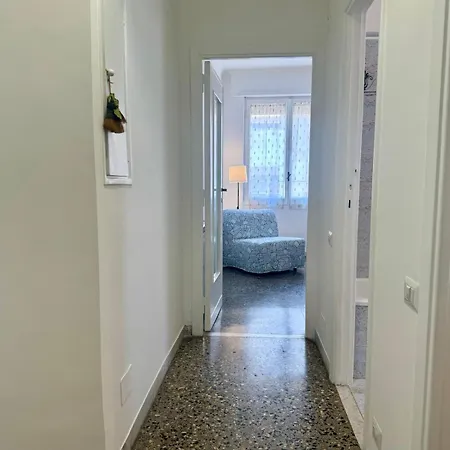 Quiet Nest In The Heart Of Gianicolo *